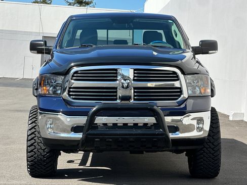 Used 2019 RAM 1500 Big Horn AWD/4WD image 9