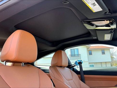 New 2026 BMW 430i Coupe w/ M Sport Package image 22