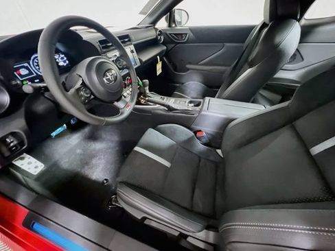 New 2026 Toyota GR86 Premium RWD image 12