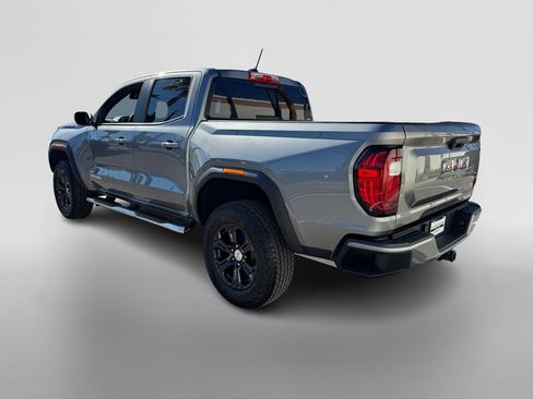 Used 2023 GMC Canyon Elevation w/ Convenience Package image 3