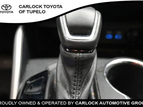 Used 2022 Toyota Highlander XSE FWD image 33