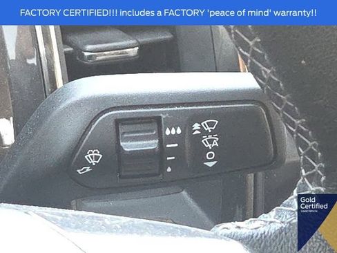 Used 2021 Ford Ranger Lariat w/ Equipment Group 501A High AWD/4WD image 39