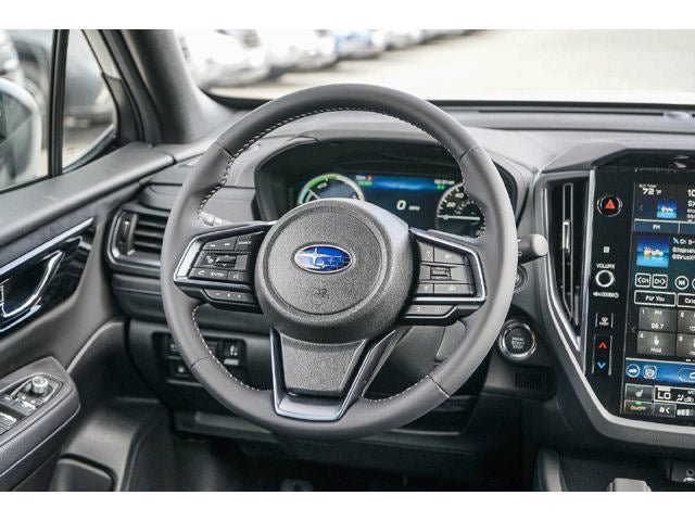 New 2026 Subaru Forester Sport AWD/4WD image 46