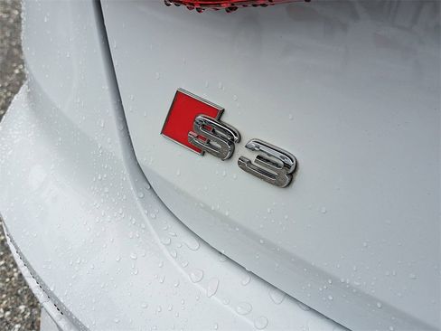 Certified 2023 Audi S3 Premium Plus w/ Premium Plus Package image 5