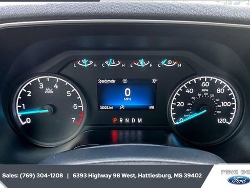 Certified 2023 Ford F150 XL w/ STX Appearance Package image 15