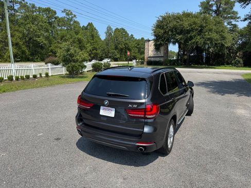 Used 2015 BMW X5 xDrive35i AWD/4WD image 6