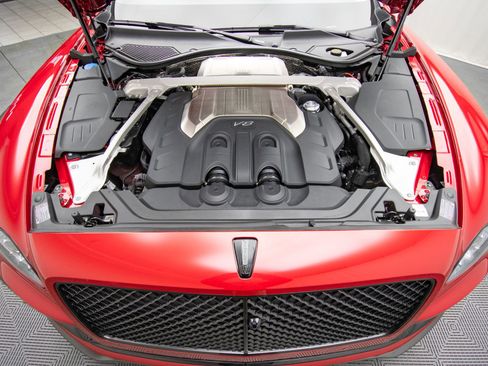 Used 2024 Bentley Flying Spur S V8 AWD/4WD image 50