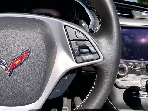 Used 2019 Chevrolet Corvette ZR1 w/ Battery Protection Package image 19