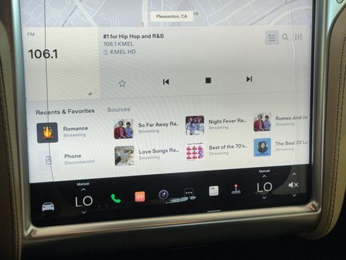 Used 2016 Tesla Model S 75 RWD image 23