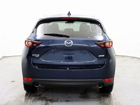 Used 2017 MAZDA CX-5 Touring image 6