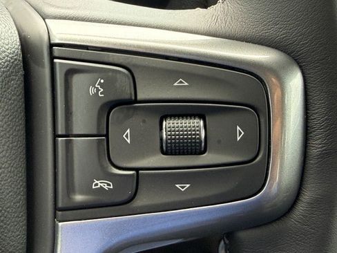 Used 2022 Chevrolet Silverado 1500 RST RWD image 26