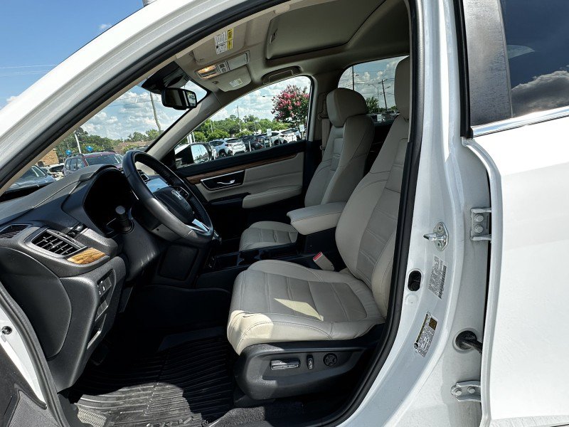 Used 2022 Honda CR-V EX-L image 20
