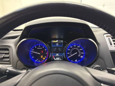 Used 2017 Subaru Legacy 3.6R Limited image 16