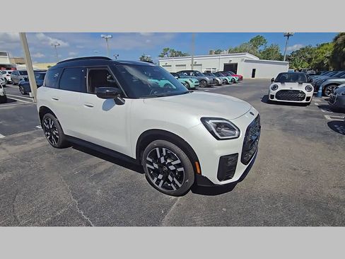 New 2026 MINI Cooper Countryman S image 38