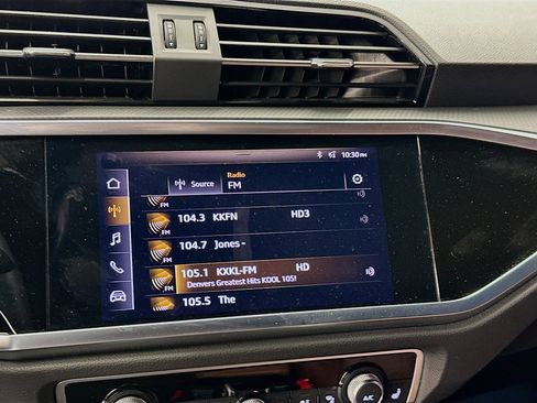 Used 2021 Audi Q3 2.0T Premium w/ Convenience Package image 21