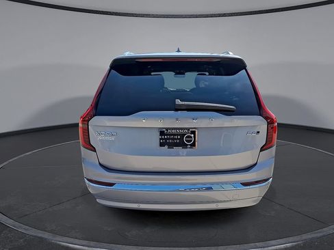Certified 2026 Volvo XC90 B6 Plus AWD/4WD image 29