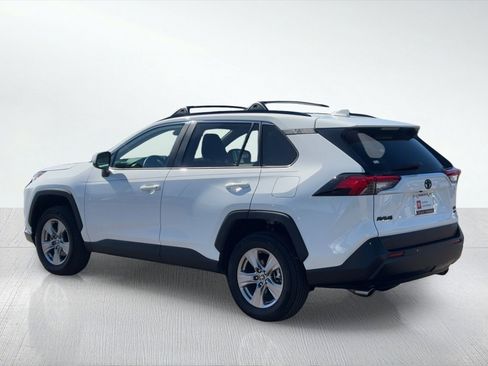 Certified 2023 Toyota RAV4 XLE w/ Convenience Package image 4