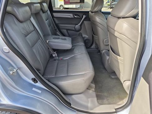 Used 2009 Honda CR-V EX-L image 20