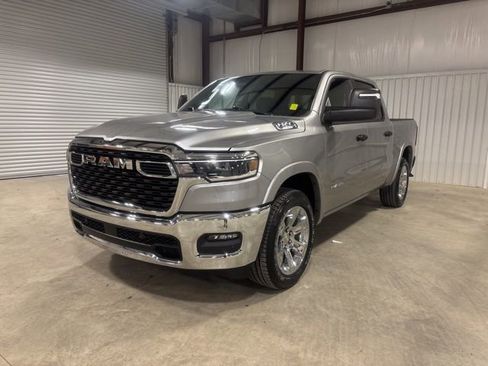 Used 2025 RAM 1500 Big Horn image 4