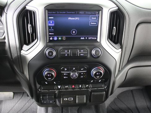 Used 2021 Chevrolet Silverado 2500 LT w/ Fleet Comfort Package image 24