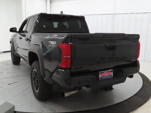 Used 2024 Toyota Tacoma TRD Off-Road AWD/4WD image 8