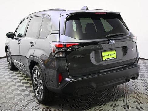 Used 2026 Subaru Forester Touring AWD/4WD image 4