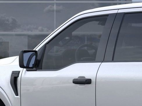 New 2026 Ford F150 STX w/ Equipment Group 200A AWD/4WD image 21