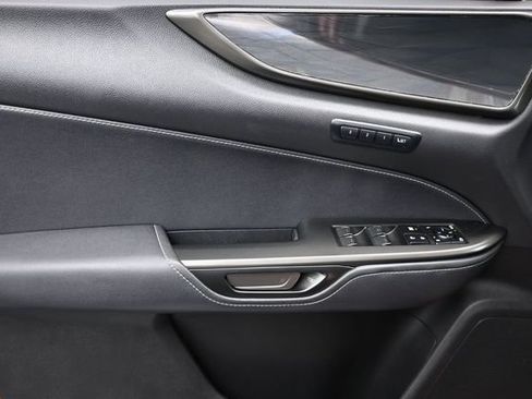 Used 2022 Lexus NX 350 AWD image 8