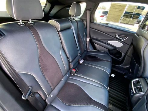 Used 2021 Acura RDX A-Spec image 18