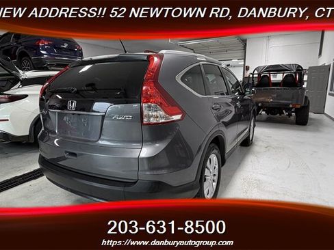 Used 2013 Honda CR-V EX image 5