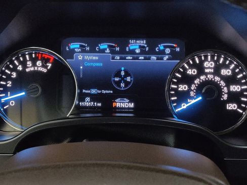Used 2018 Ford F150 Lariat w/ Equipment Group 502A Luxury AWD/4WD image 23