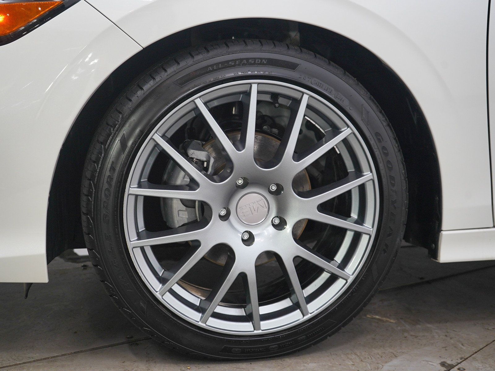 Used 2025 Honda Civic Sport image 28