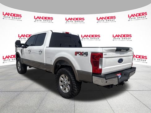 Used 2019 Ford F250 Lariat w/ Chrome Package AWD/4WD image 5