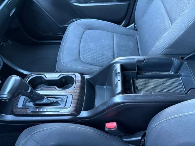 Used 2016 GMC Canyon SLE w/ SLE Convenience Package RWD image 23