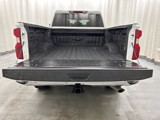 Used 2023 Chevrolet Silverado 2500 LT w/ Convenience Package AWD/4WD image 28