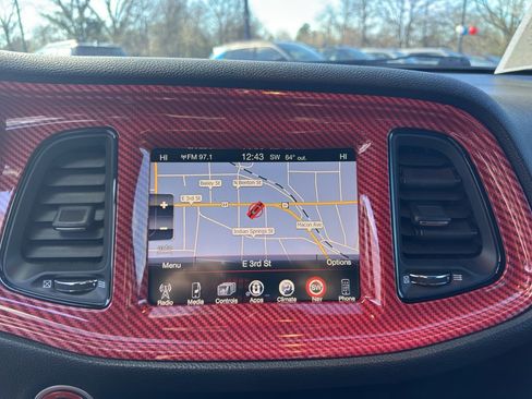 Used 2016 Dodge Challenger SXT Plus image 17