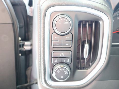 Certified 2021 Chevrolet Silverado 1500 LT w/ Z71 Off-Road Package image 13