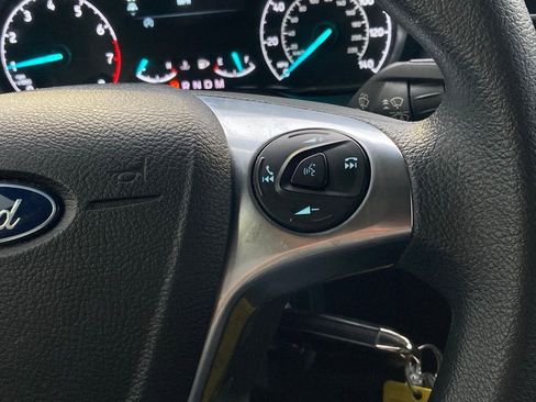 Used 2023 Ford Transit Connect XL image 21