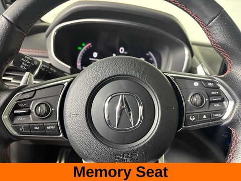 Used 2026 Acura MDX A-Spec AWD/4WD image 16