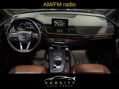 Used 2019 Audi Q5 2.0T Premium w/ Convenience Package image 7