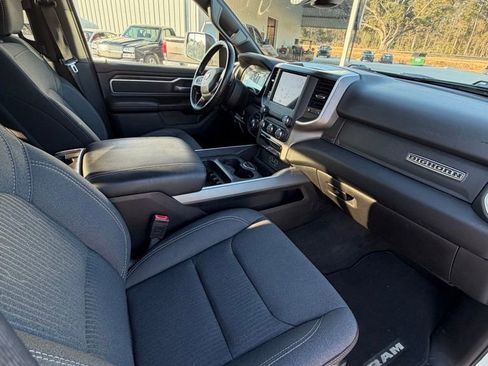 Used 2021 RAM 1500 Big Horn image 19