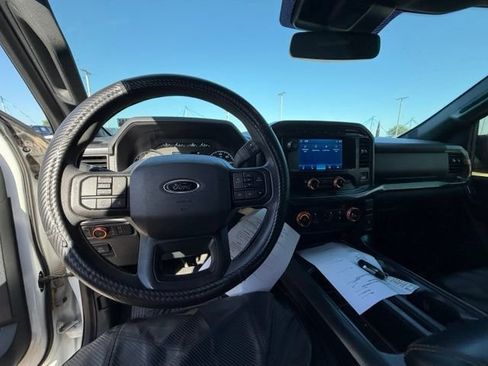 Used 2022 Ford F150 Tremor AWD/4WD image 14