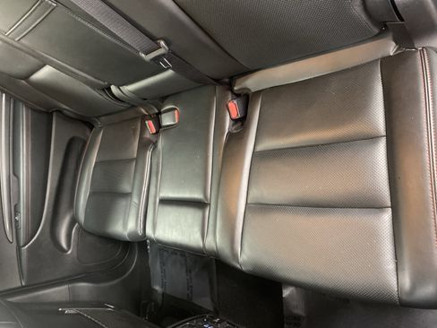 Used 2025 Dodge Durango GT AWD/4WD image 11