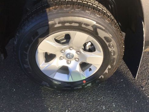 New 2026 RAM 1500 Big Horn image 10