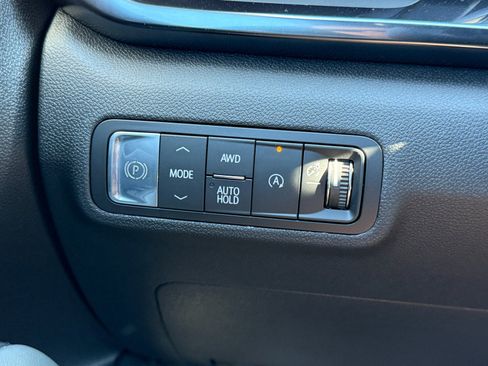 New 2026 GMC Terrain AT4 AWD/4WD image 28