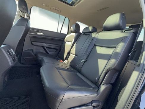 Used 2019 Volkswagen Atlas SE image 10