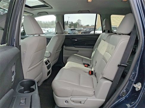 Used 2018 Honda Pilot EX-L image 10