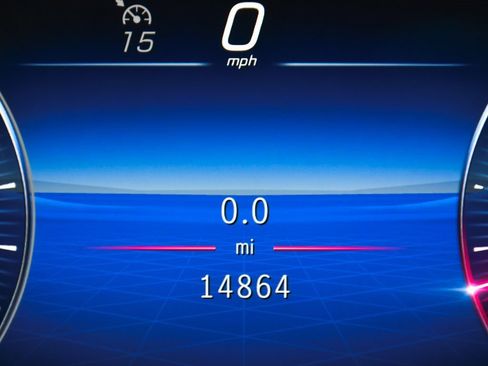 Used 2024 Mercedes-Benz GLE 450 4MATIC image 22