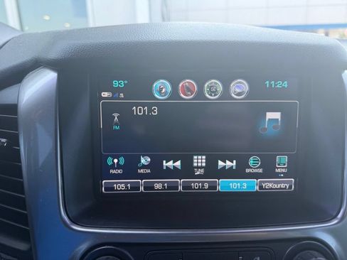 Used 2019 Chevrolet Tahoe LT AWD/4WD image 11