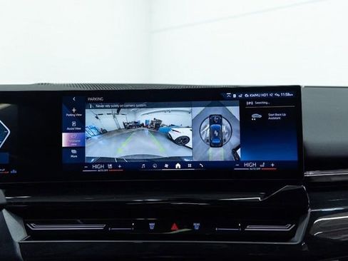 Used 2026 BMW 530i xDrive image 20